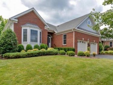 15233 BRIER CREEK DRIVE, HAYMARKET, VA 20169