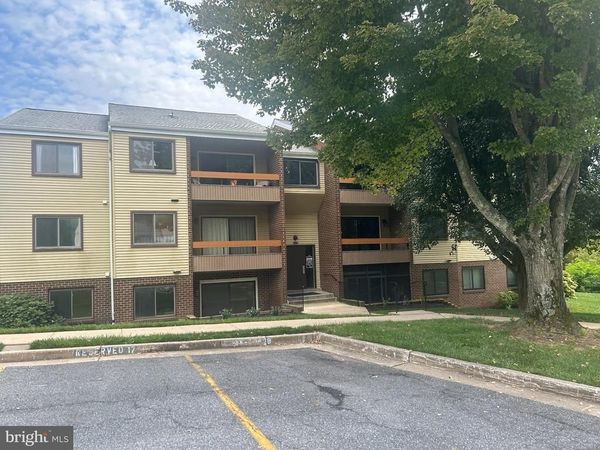 1001 SCARLET OAK COURT , Unit 1B, HAMPSTEAD, MD 21074