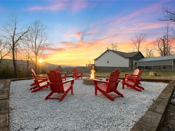 4240 Moonbeam Drive , Harrison, AR 72601
