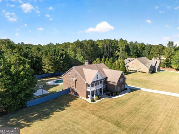 52 Ranan Lane, Newnan, GA 30263