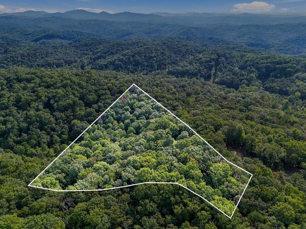 0 Timberlake Road, Blue Ridge, GA 30513