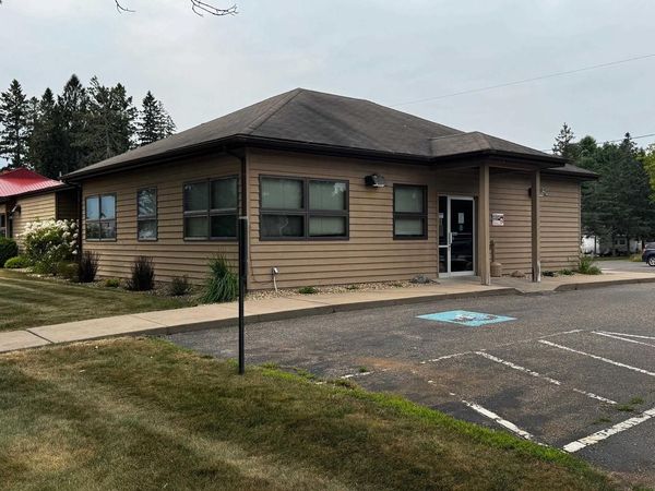 1511 RAILROAD AVENUE, Prentice, WI 54556