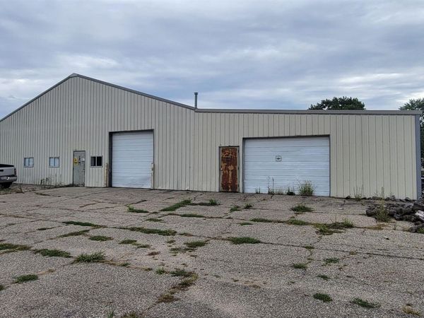 404 N Bowen Avenue, Bremen, IN 46506