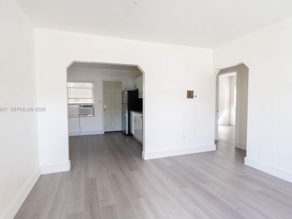 7021 NW 4th Ct , Unit 1, Miami, FL 33150