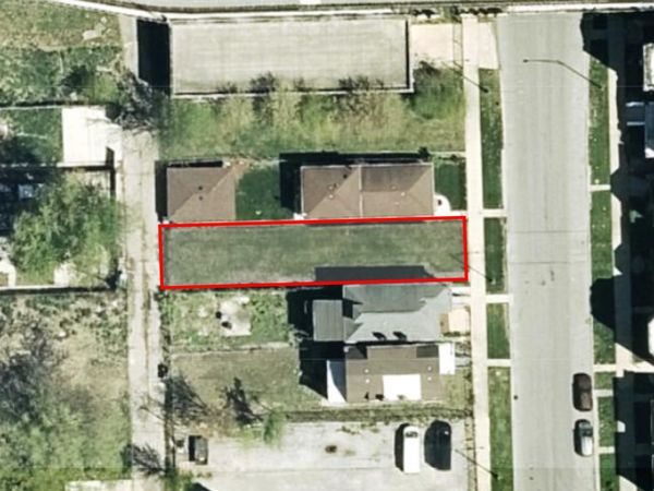 6334 S Loomis Boulevard , Chicago, IL 60636