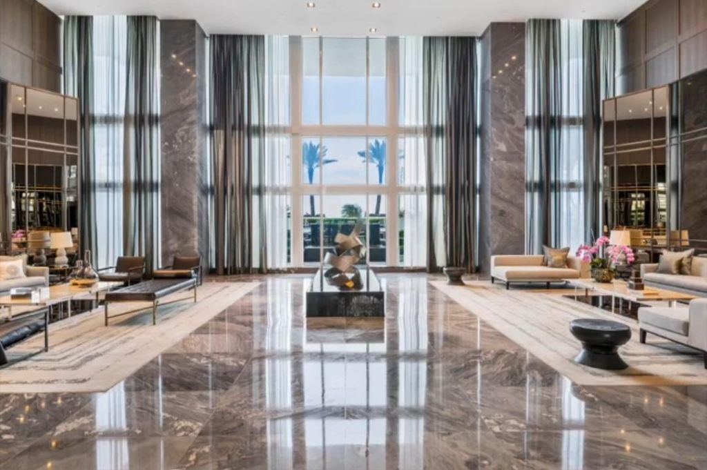 2711 S Ocean Drive, Unit 506, Hollywood, FL 33019 Photo