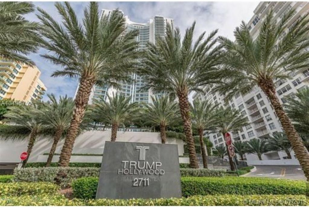 2711 S Ocean Drive, Unit 506, Hollywood, FL 33019 Photo