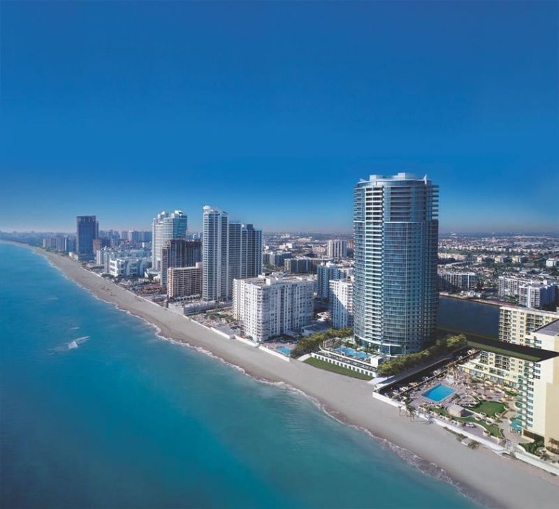 2711 S Ocean Drive, Unit 506, Hollywood, FL 33019 Photo