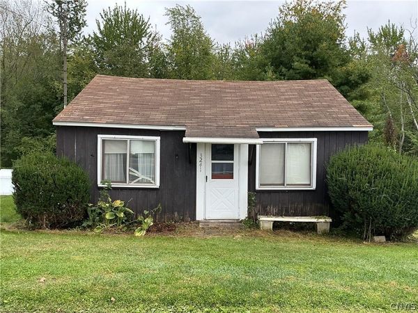 3241 County Route 15 Road , Pulaski, NY 13142