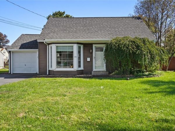 304 Hyland Drive, Syracuse, NY 13212