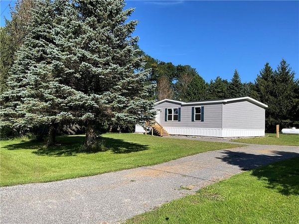 2553 Sawyer Road, Kent, NY 14477