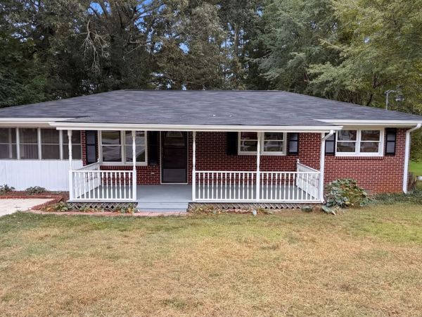 8181 Highland Drive SW, Covington, GA 30014