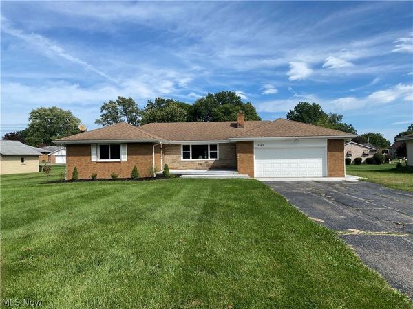 5265 Youngstown Poland Road, Poland, OH 44514