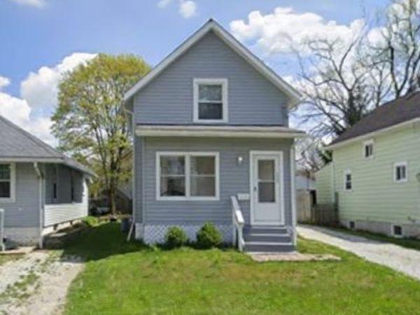2445 Talbot Street , Cuyahoga Falls, OH 44221