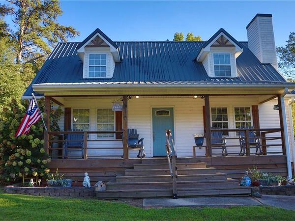 65 Chipley Creek Drive , Villa Rica, GA 30180