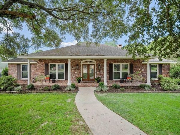 1620 Abbeywood Drive , Mobile, AL 36695