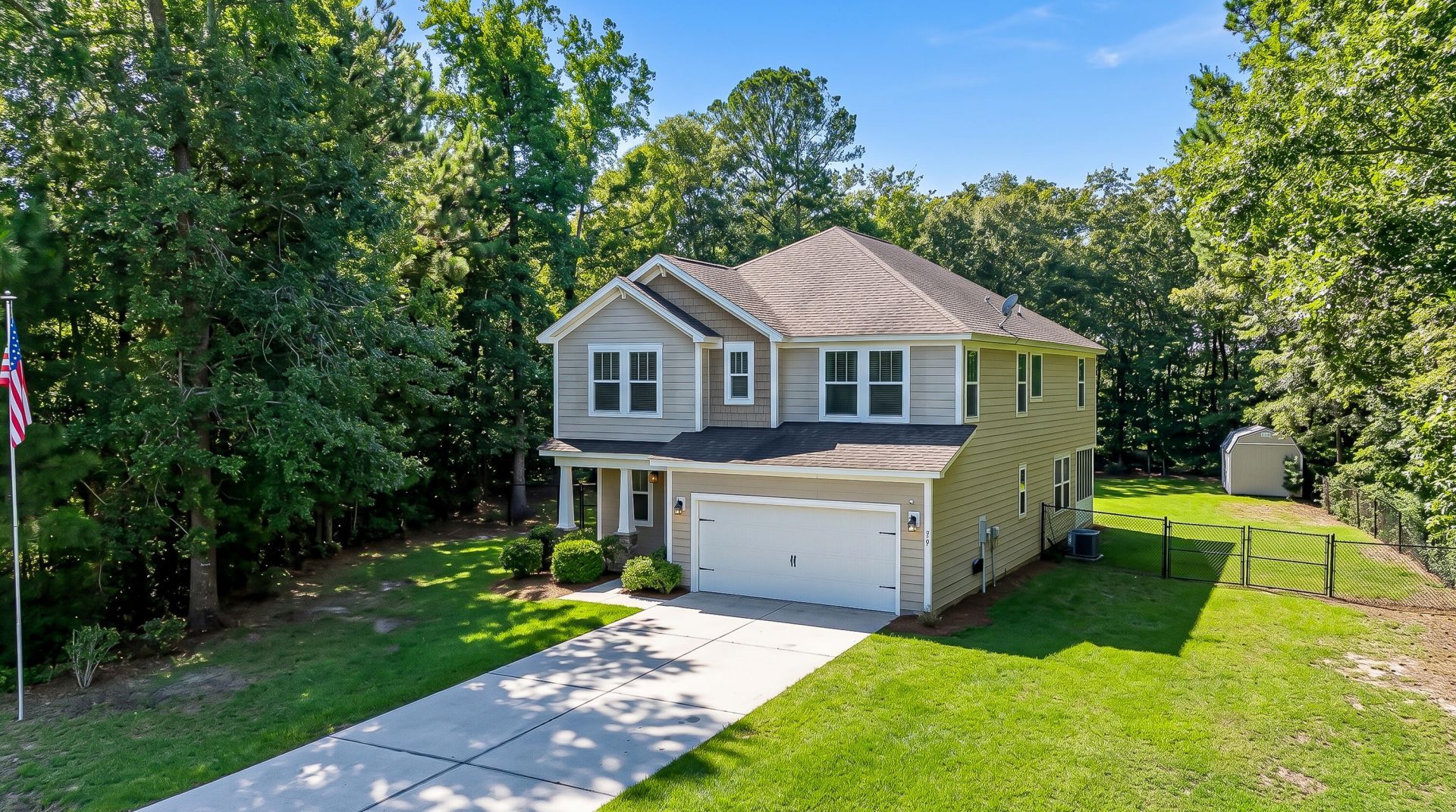 334 Bay Village Lane Photo 4