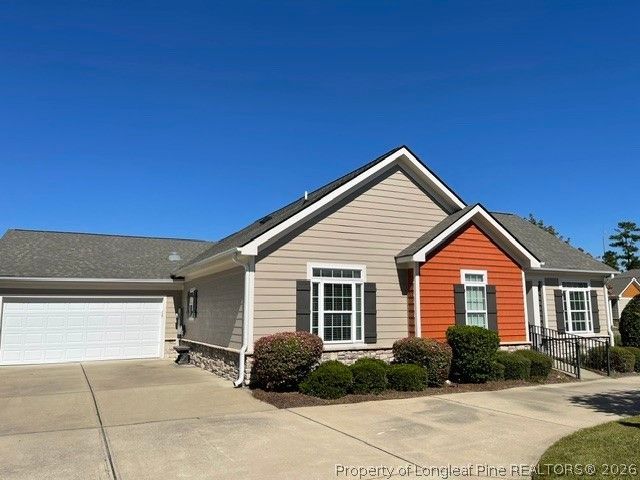 159 Nandina Court, Fayetteville, NC 28311 Main Photo