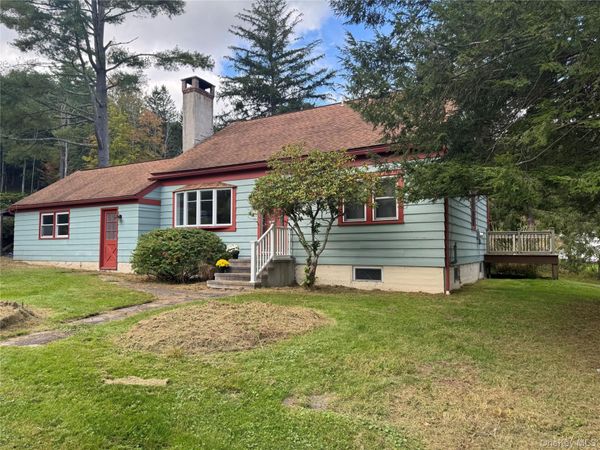 2 Hickory Lane, Unit RD19, Narrowsburg, NY 12764