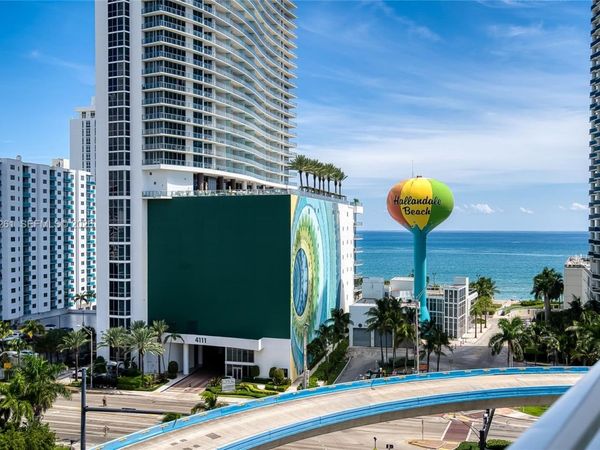 1801 S Ocean Dr , Unit PH35, Hallandale Beach, FL 33009