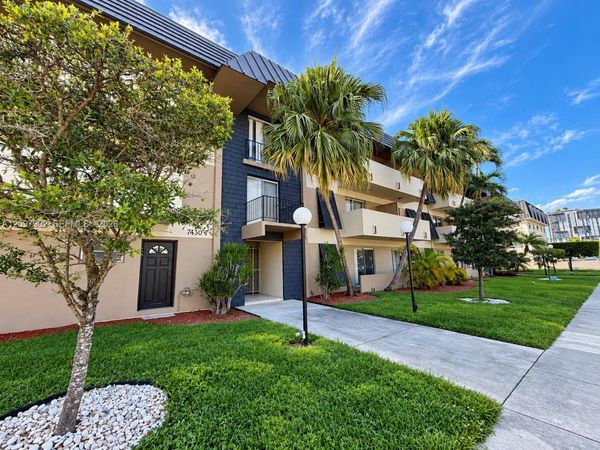 7430 SW 59th Ct , Unit A1, South Miami, FL 33143