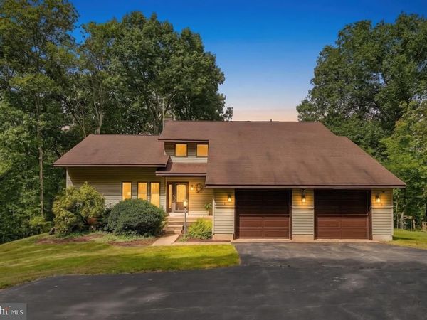 8423 LOCK LANE, WARRENTON, VA 20186