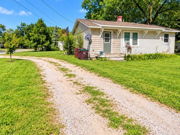 2260 Oak Park Drive, Muskegon, MI 49442