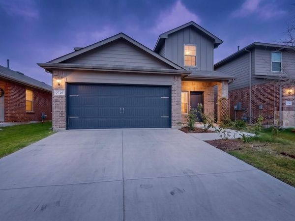 3720 Mildren Bend, Crandall, TX 75114