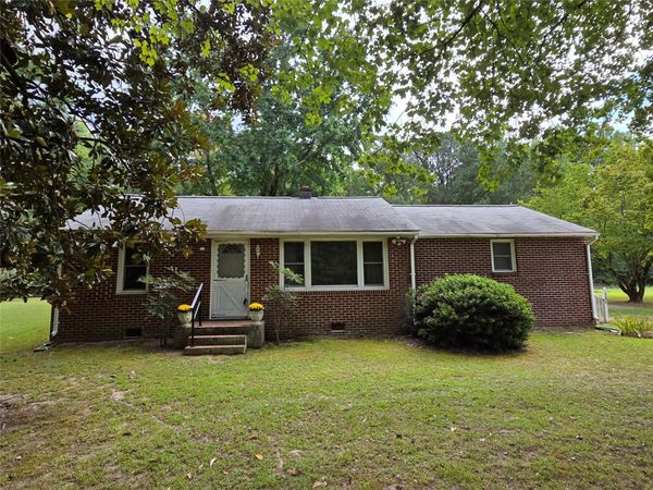 101 Turners Neck Road, Toano, VA 23168