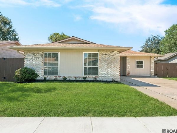 1531 Delta Rd, Laplace, LA 70068