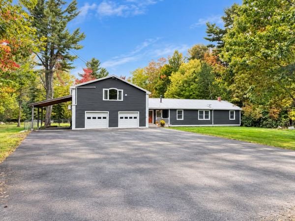 56 Graham Way , Ellsworth, ME 04605