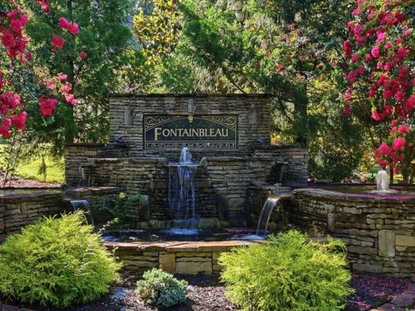 2037 Fontainbleau Drive, Conyers, GA 30094