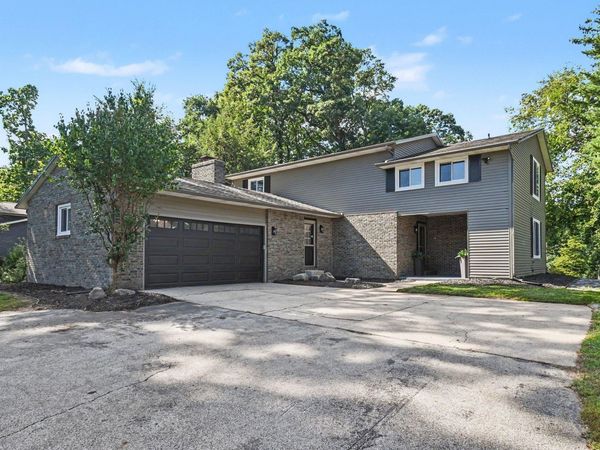 51081 Winding Waters Lane, Elkhart, IN 46514