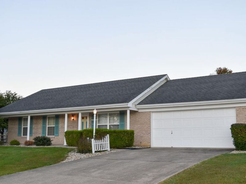 1548 Lost Lake Court, Sterling Township, OH 45176 Photo 2