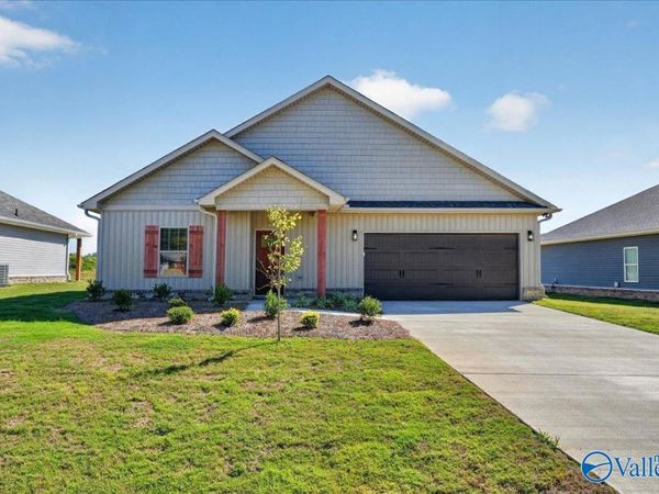 261 Deer Trail, Union Grove, AL 35175