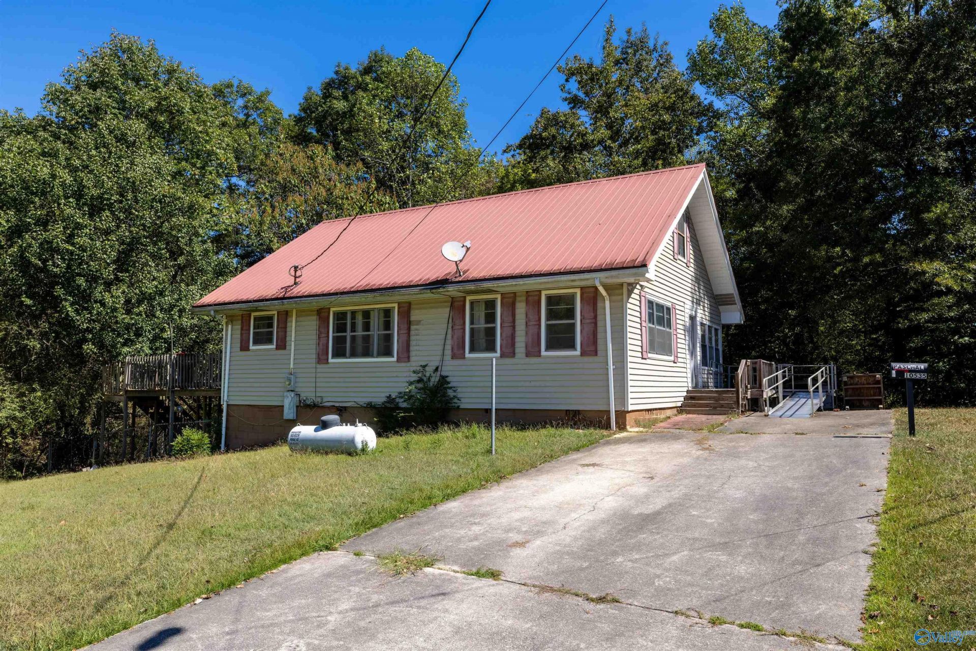 10535 Highway 269, Parrish, AL 35580 Main Photo