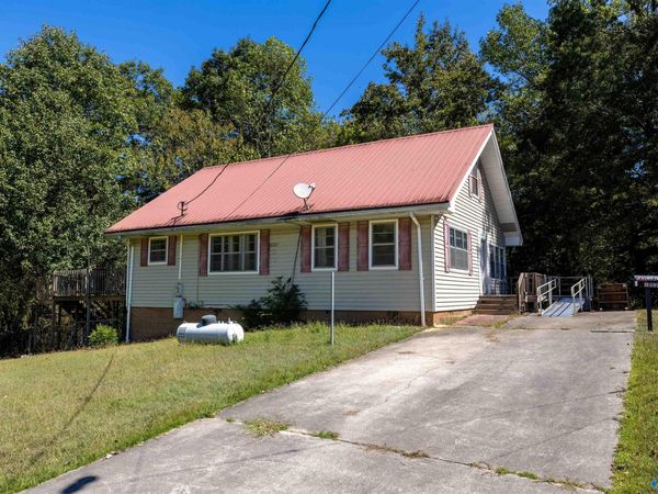 10535 Highway 269, Parrish, AL 35580