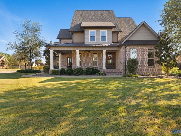 106 Brandt Drive, Tuscumbia, AL 35674