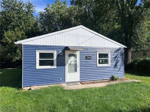 1218 E Farwell Street , Sandusky, OH 44870