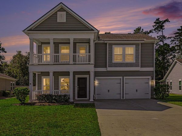 7115 Swansong Circle , Myrtle Beach, SC 29579