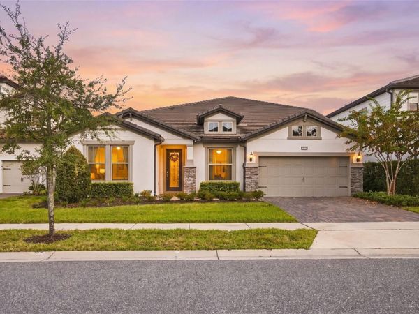 7643 WANDERING WAY , ORLANDO, FL 32836