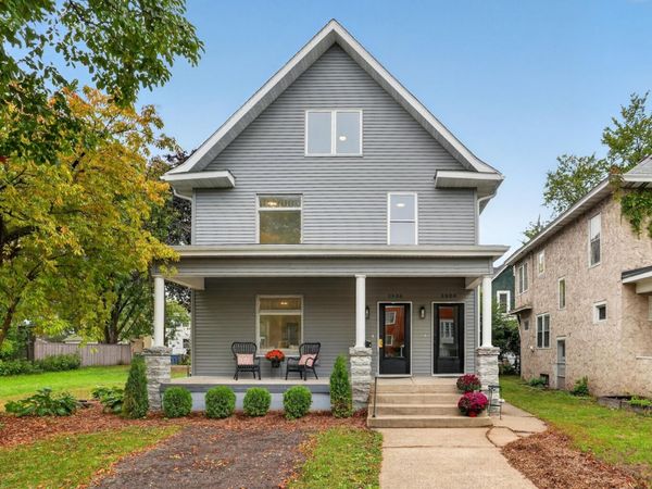 3504 Lyndale Avenue S, Minneapolis, MN 55408