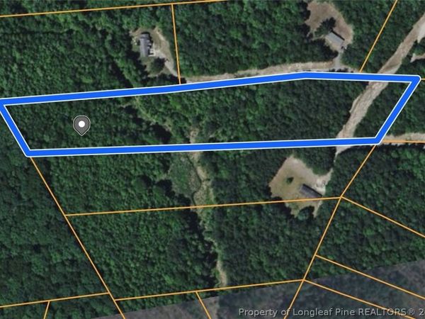 Scotton Road, Robbins, NC 27325