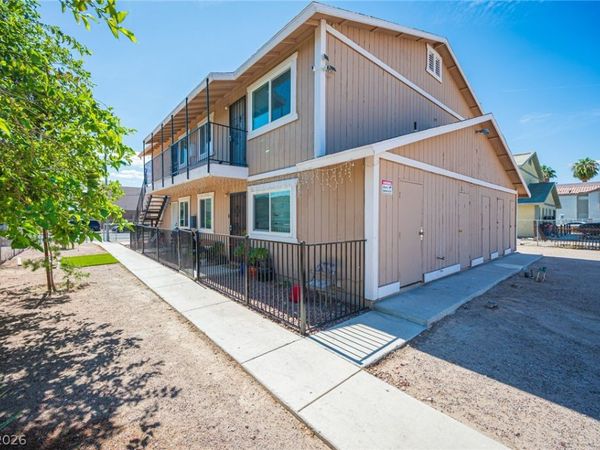 4920 Stanley Avenue , Las Vegas, NV 89115