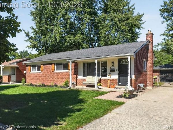 41052 Greenbrook Lane, Plymouth Township, Mi 48170