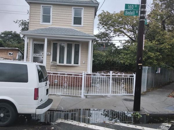 11281 Bedell Street , Jamaica, NY 11433