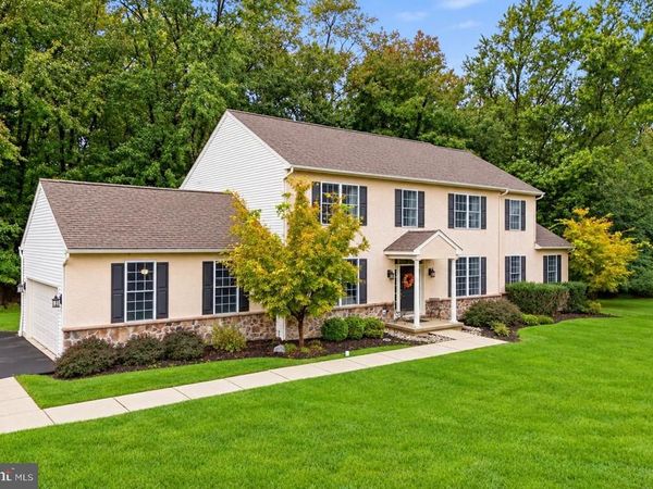 110 COUNTRY LANE, LANSDALE, PA 19446
