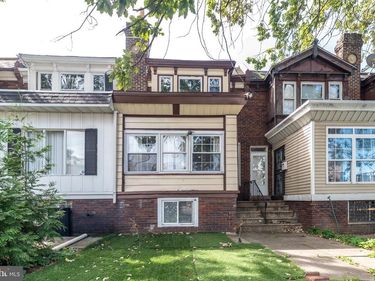 1340 VAN KIRK STREET, PHILADELPHIA, PA 19149