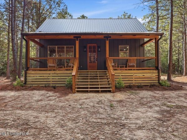 4070 W Simpson Highway 28, Magee, MS 39111