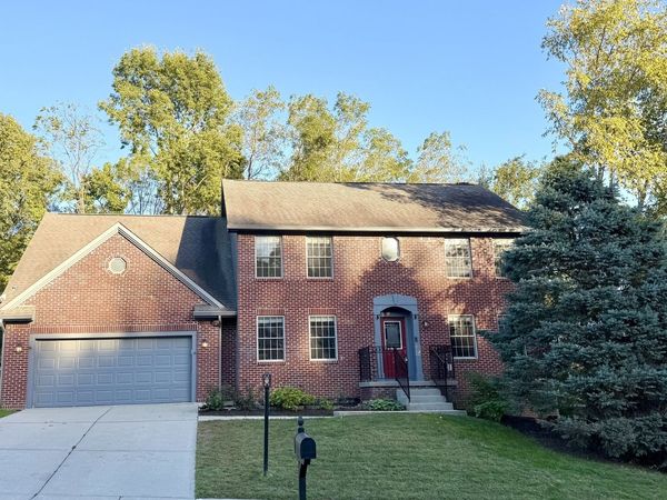 2119 Corsican Circle , Westfield, IN 46074